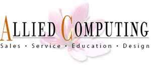 Allied Computing logo