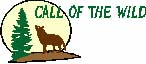 Call Of The Wild logo