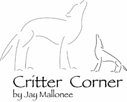 Critter Corner logo
