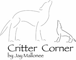 Critter Corner logo