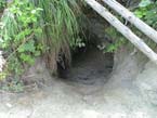 Den site