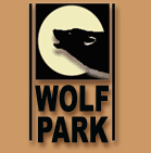 Wolf Park logo