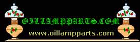 Oil Lamp Parts logo