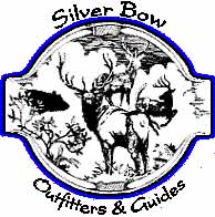 Silver Bow Outfitters logo